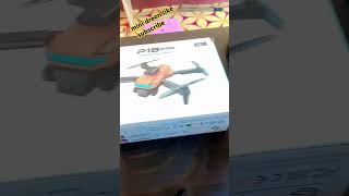 New Mini drone plz sport like subscribe 10k 💯droneminivlogtrendingyoutubeshortskaifshortv [upl. by Emeline]