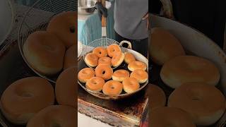 Sold Out Every Day Best Donuts Shop in Malaysia [upl. by Peti]