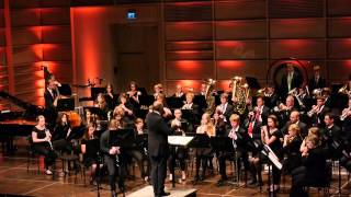 RimskyKorsakov Clarinet Concerto Klarinettenkonzert [upl. by Assirak]