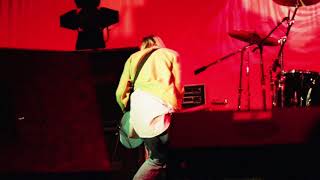 Nirvana  Live in Paris France Le Zénith 21494 [upl. by Yerffoeg]