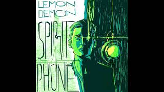 Lemon Demon  Ivanushka TouchTone Telephone 2009 [upl. by Sylvie]