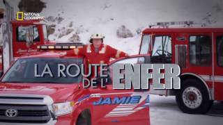 La route de lenfer Canada Saison 4 Episode 10 Objets figés [upl. by Assirialc]