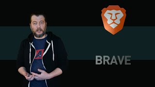 Обзор браузера Brave со встроенным TOR и блокировкой рекламы [upl. by Licht]