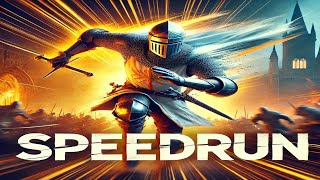 Speedrun  CHIVALRY 2 [upl. by Ardnaeed]