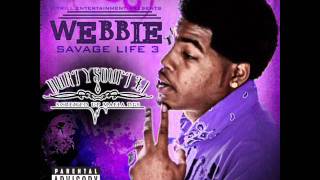 7 Webbie  Keep Ya Head Up Chopped amp Screwed By DurtySoufTx1  Free DL [upl. by Hull182]