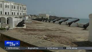 Brazilian port named UNESCO World Heritage Site [upl. by Atirb]