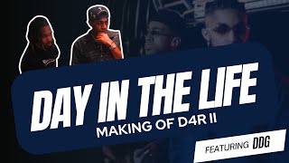 D4R II OTW  EP 2 OG PARKER amp DDG  DAY IN THE LIFE VLOG EPISODE 2 PART 2 MIAMI EDITION [upl. by Larrej212]