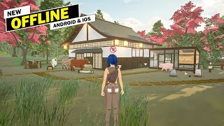 Top 10 New OFFLINE Games for Android amp iOS  Offline Android Games of 2024 [upl. by Mignon]