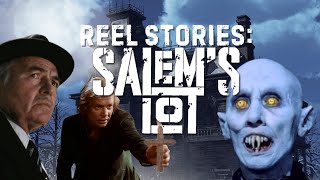 Reel Stories Salems Lot 1979 The Making of a Vampire Classic [upl. by Aenel220]