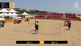 🔴 CAMPIONATO ITALIANO BEACH VOLLEY PER SOCIETA 2023 BIBIONE  FINALI [upl. by Pedrotti918]