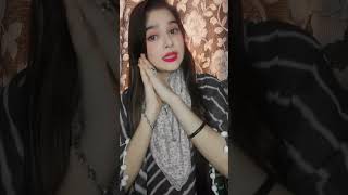 Kabhi dil ghabraye kabhi nind udhi jaye shortsvedios shamakhan youtubechannels [upl. by Aihseuqal]