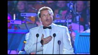 Alfredo Kraus Pourquoi me reveiller Werther Massenet Liverpool 1992 [upl. by Nylyahs]