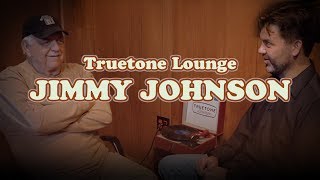 Jimmy Johnson  Truetone Lounge [upl. by Etnoek]