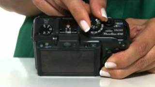 Canon Powershot G10 [upl. by Zerla]