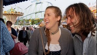 Roland Hefter  Kimm fahr mit mir auf die Wiesn [upl. by Yirinec]