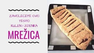 Testo koje će vas oduševiti\Mrežica kulen i zdenka recept [upl. by Atinele]