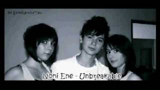 Noni Ene  Unbreakable [upl. by Essyla]