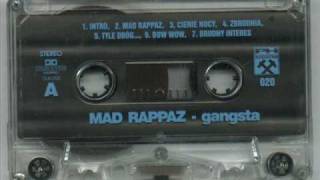 04 Mad Rappaz  Zbrodnia [upl. by Alice952]