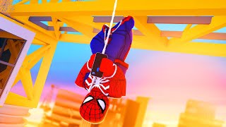 I Cant Ignore this SpiderMan Game [upl. by Neyut]