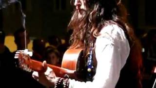 Estas Tonne  La Latina  Landshut Germany 2011 [upl. by Macur329]