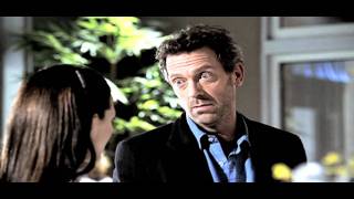 Gregory House On Religion [upl. by Laverne]