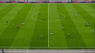 Real Racing Club vs Sporting 10 Resumen  COPA DEL REY 2024 [upl. by Oribella]