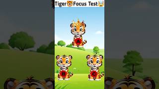 Genius Focus test trending funny shorts [upl. by Noble102]