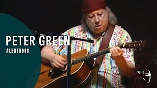 Peter Green  Albatross Splinter Group Acoustic Set [upl. by Delphinia861]