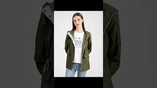 Amazon Trendy Products quotChic amp Cozy Stylish Winter Coats for Women to Beat the Chill in Stylequot [upl. by Ennayoj77]