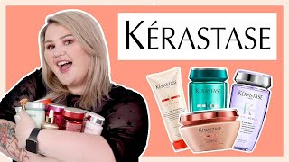 Uncover The Best Kerastase Product For Your Hair  Ultimate Guide to Kerastase  Kerastase Reviews [upl. by Ahsieat]