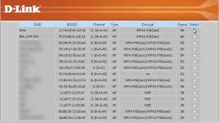 Tutorial  Configuração DAP1360 DLink  Modo RepeaterRepetidor  Vista e Seven [upl. by Rafaelof]