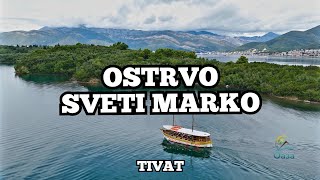 Oaza ep81  Ostrvo Sveti Marko [upl. by Ennirac]