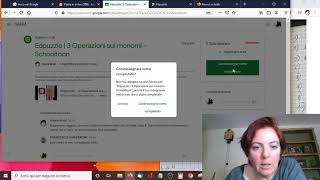 Consegnare su Classroom un compito svolto su Edpuzzle [upl. by Lawan846]