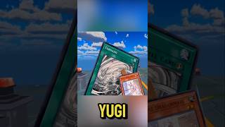 Yugi see Kaibas New Deck in YuGiOh VR yugioh yugiohcards yugiohmasterduel yugiohtcg [upl. by Divadnahtanoj9]