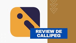 REVIEW de CALLIPEG para el iPad — en ESPAÑOL — [upl. by Tutt]