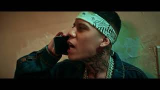 SANTA FE KLAN RICH THE KID  PLOMO VIDEO OFICIAL [upl. by Moncear]