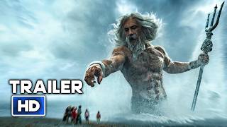 BEST NEW MOVIE TRAILERS 2024 [upl. by Buell]