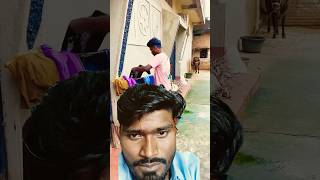 Murgi ka pair me Baja😂ajaypoper realfoolseam shortvideo [upl. by Nnylanna]