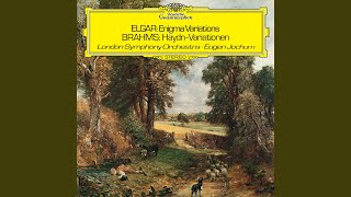 Brahms Variations on a Theme by Haydn Op 56a  Variation II Più vivace [upl. by Pelson]