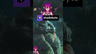 The best Glyph in DBD history  shadiebyte on Twitch [upl. by Ragan]