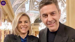 Achille Costacurta dopo le ultime bravate Martina Colombari e Billy prendono una drastica decisione [upl. by Kcire]