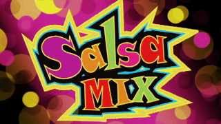 BEST SALSA MIX MUSIC [upl. by Eniksre536]