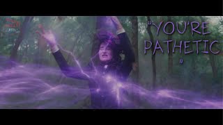 Agatha Uses Ballad Of The Witches Road To Kill Witch Covens Over Generations  Agatha All Along 1x09 [upl. by Repsihw164]