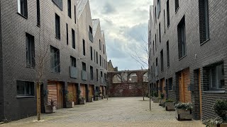 What’s inside Kelham island Sheffield South Yorkshire England [upl. by Brittni]