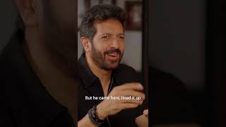 Kabir Khan on his friendship with singer KK [upl. by Syla]