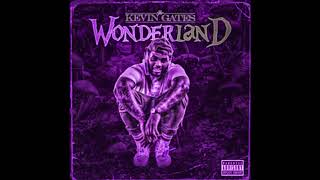 Kevin Gates  Wonderland slowed [upl. by Elehcin]