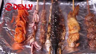 An easy recipe to use Yakitori Sauce For Grill [upl. by Latt]