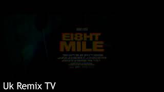 DigDat x Aitch  Ei8ht Mile  Uk Remix TV [upl. by Julie84]