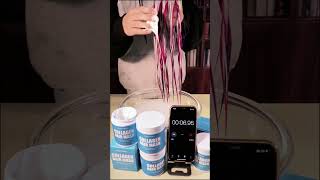 The Secret to Gorgeous Hair CollagenEnhanced Hair Maskhair haircareroutine hairtok haircare [upl. by Ordep]