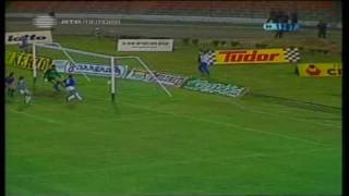 Belenenses 1 Barcelona 0 1987 HD [upl. by Dilaw]